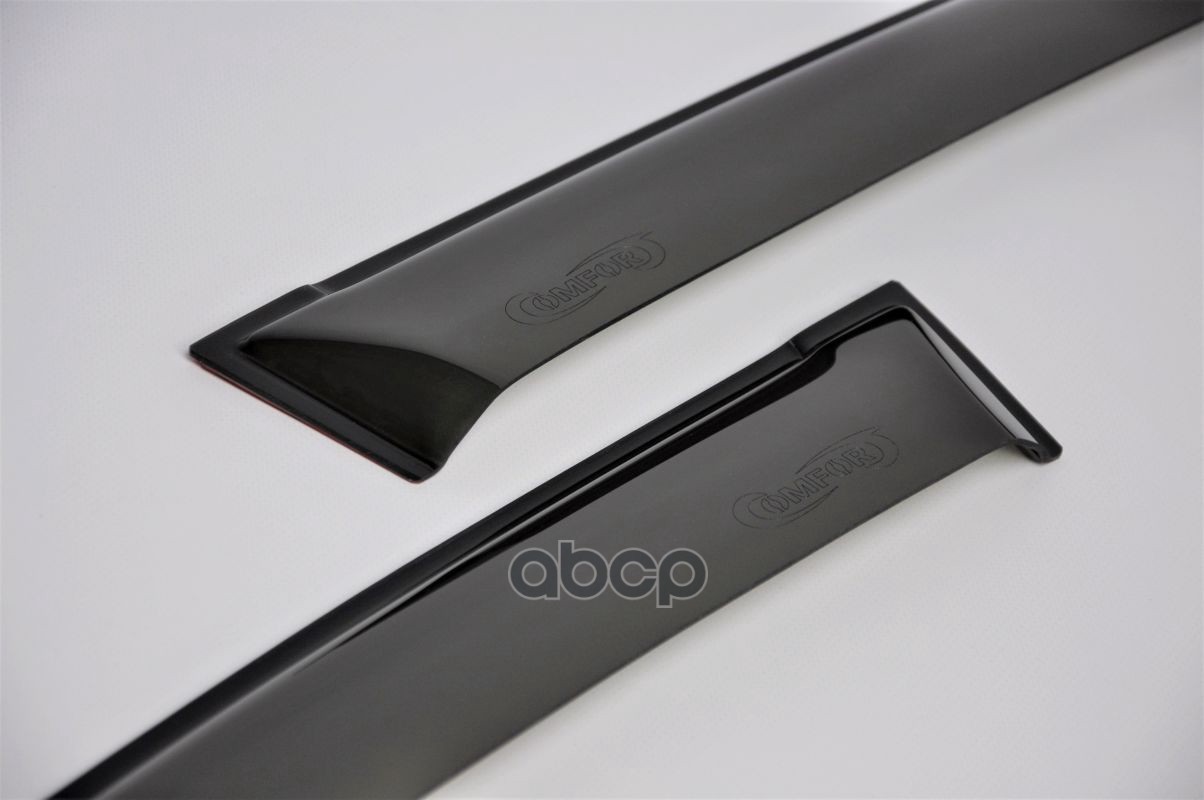 41.08.500.DL Дефлектора Renault Scenic I