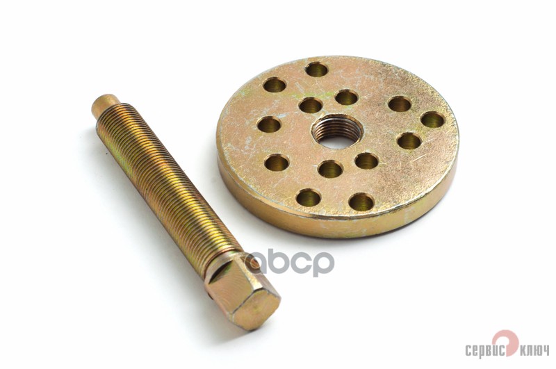 Съемник шкива Г-ль двс 402 Сервис Ключ 77723