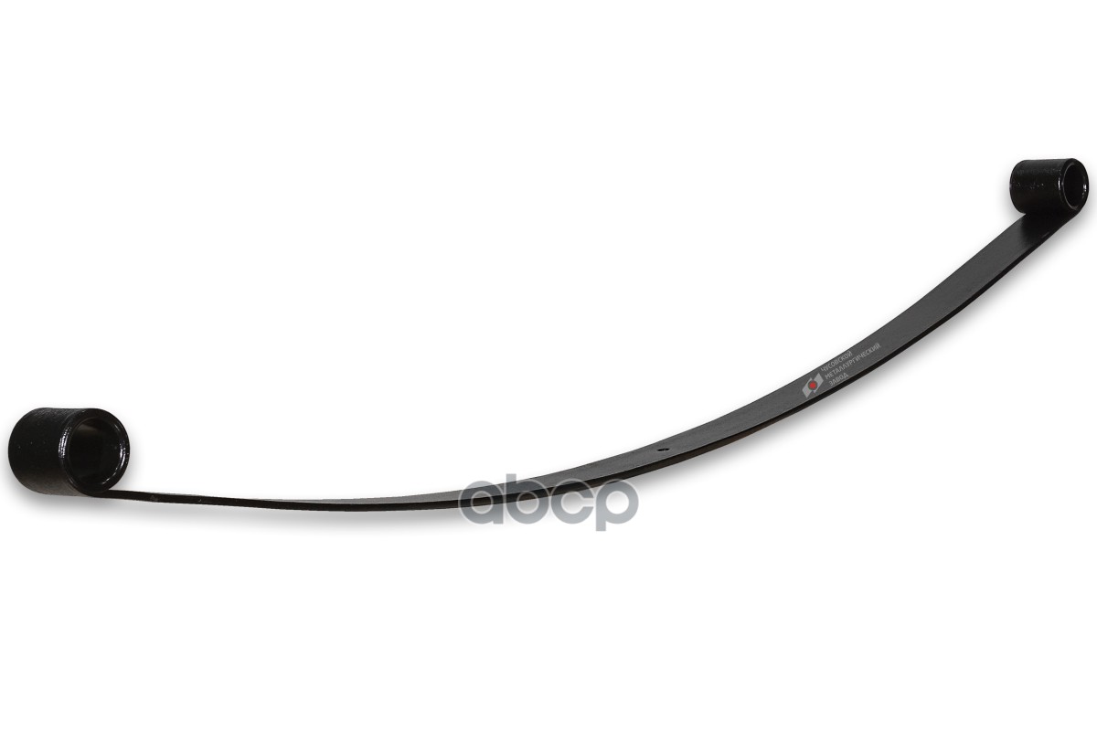 Лист рессоры № 1 УАЗ-31512 задней (3-х листовой рессоры)