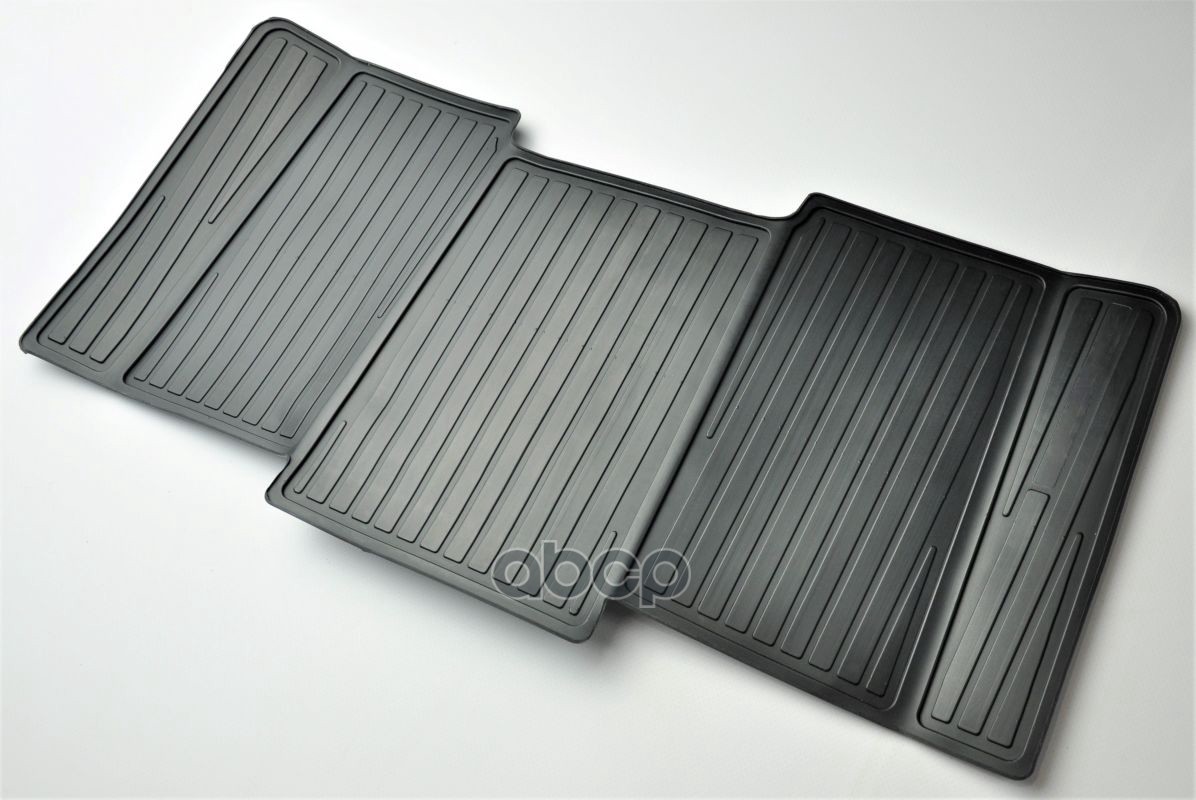 09.01.505.B Перемычка на тунель между задними ковриками штатная полиуретан Citro