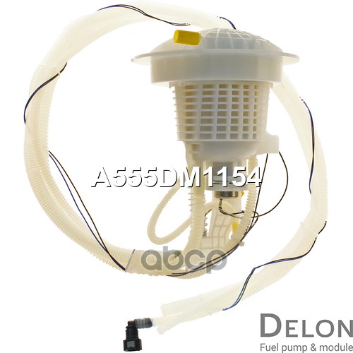 Фильтр для модуля в сборе