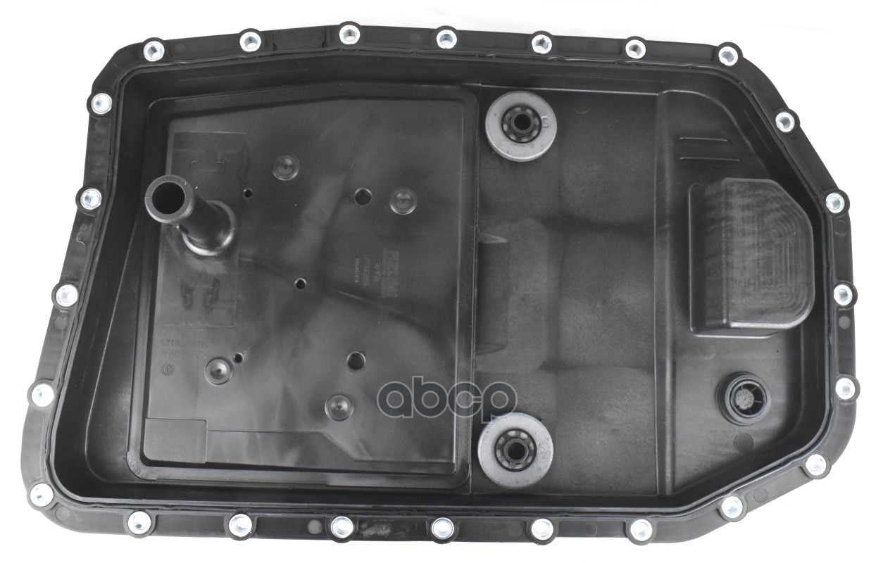 Поддон АКПП в сборе с фильтром BMW 1 E87, 3 E90, X3 E83 JT32359