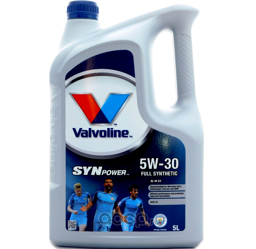 Valvoline synpower xl iv c5. Valvoline synpower xl iv c5