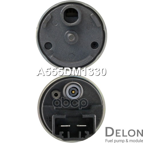 Бензонасос электрический