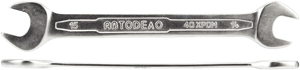 АвтоDело 37067 ключ рожковый 6*7  PRO