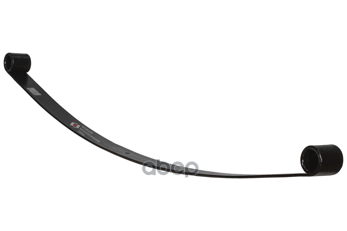 Лист рессоры № 1 УАЗ-31512 задней (3-х листовой рессоры)