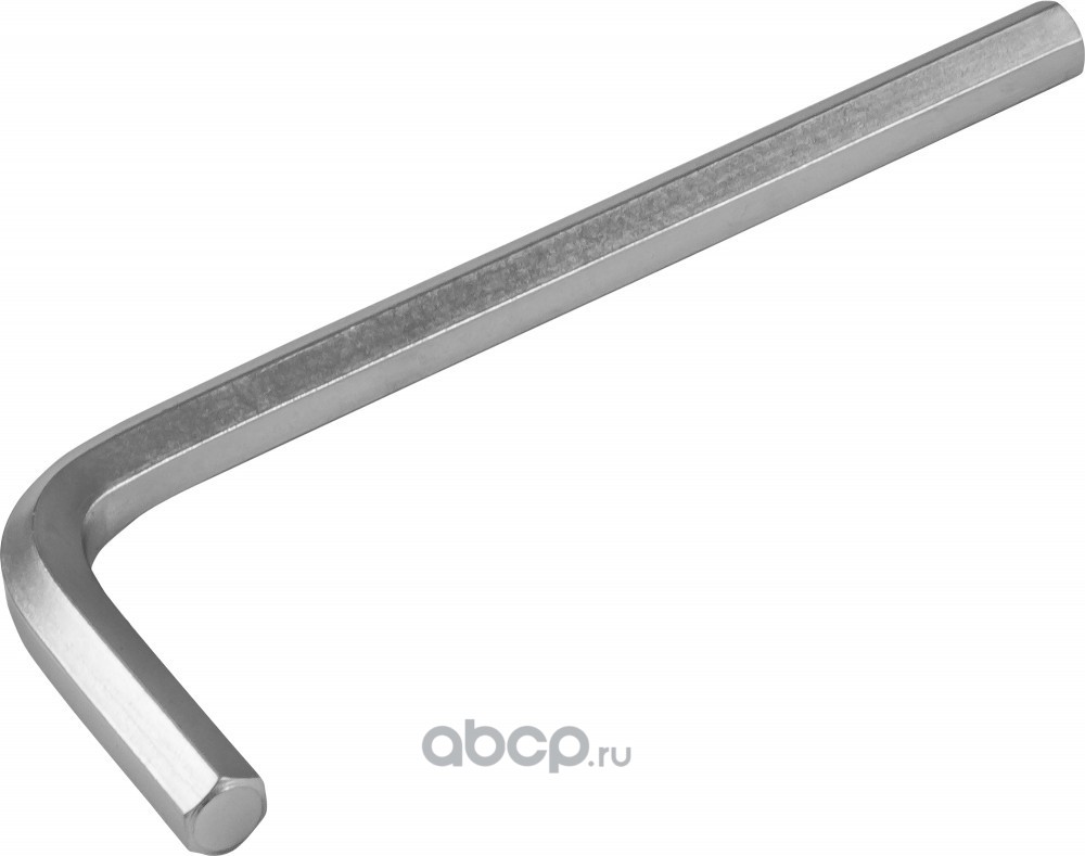 THORVIK HKS60 Ключ торцевой шестигранный короткий, H6