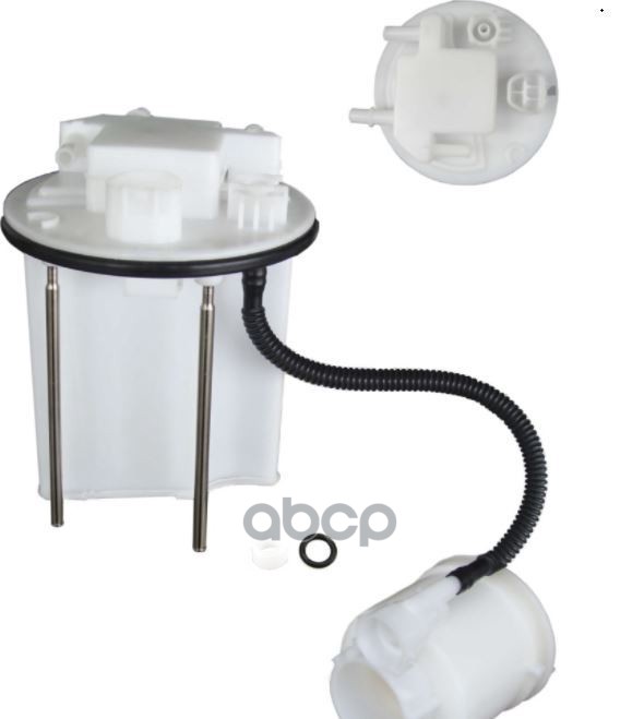 Фильтр топливный  AZUMI  FST21002 TOYOTA RAV4 2AZ-FE ACA3# 08-