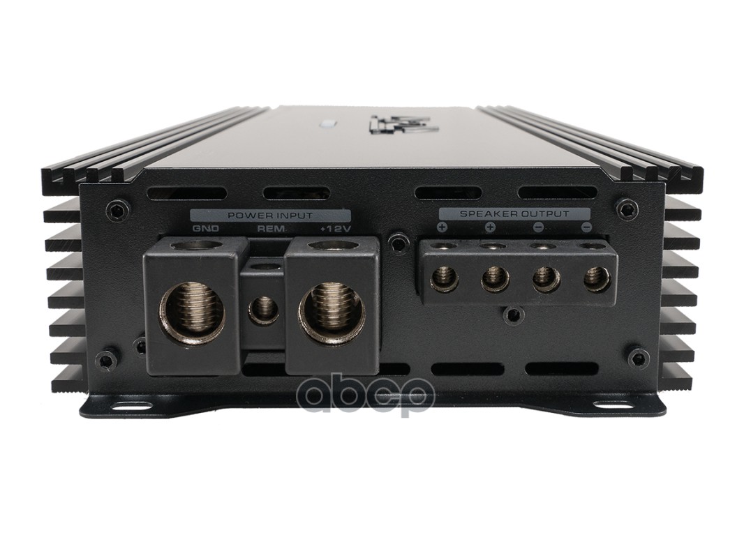 Усилитель автомобильный 1х850Вт AURA