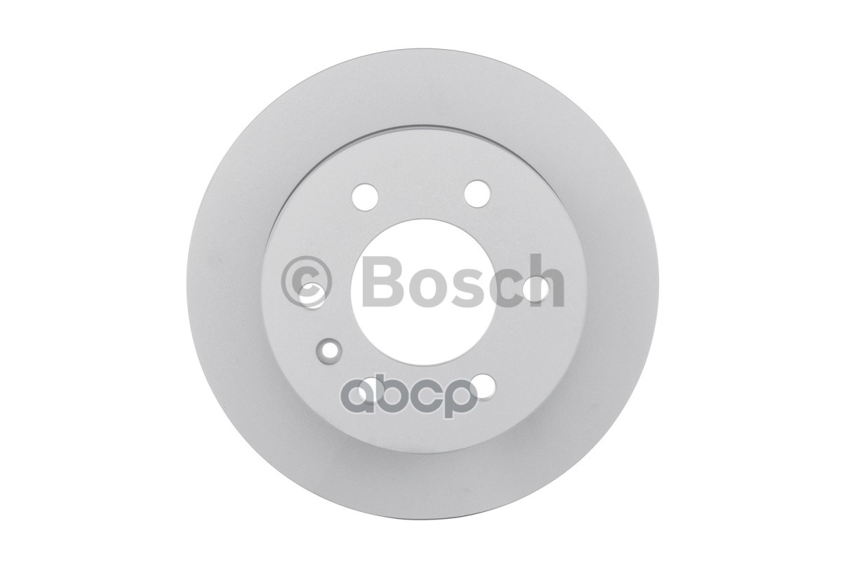0 986 479 295 Диск Торм. Зад. ! Mb Sprinter, Vw Crafter 06> Bosch арт. 0986479295