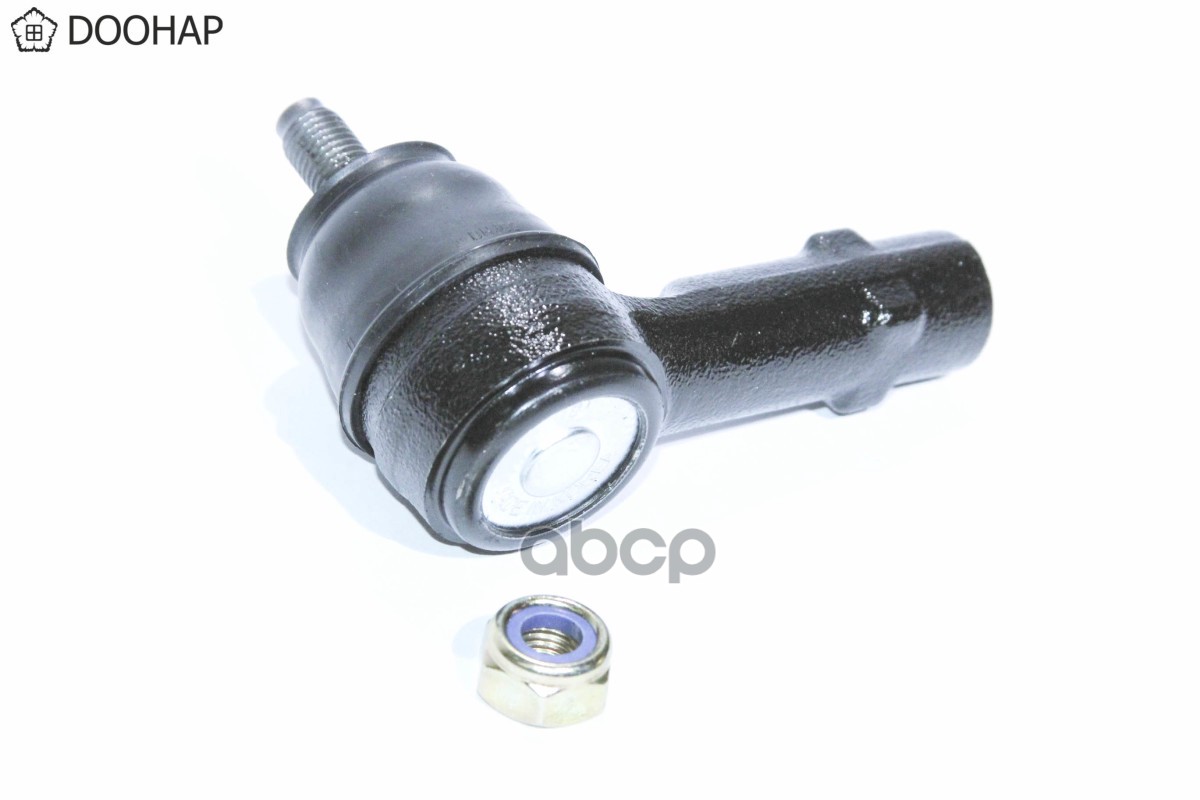 Наконечник рулевой Hyundai (Accent 1999- Getz 2002- Elantra 2000- Matrix 2001-)