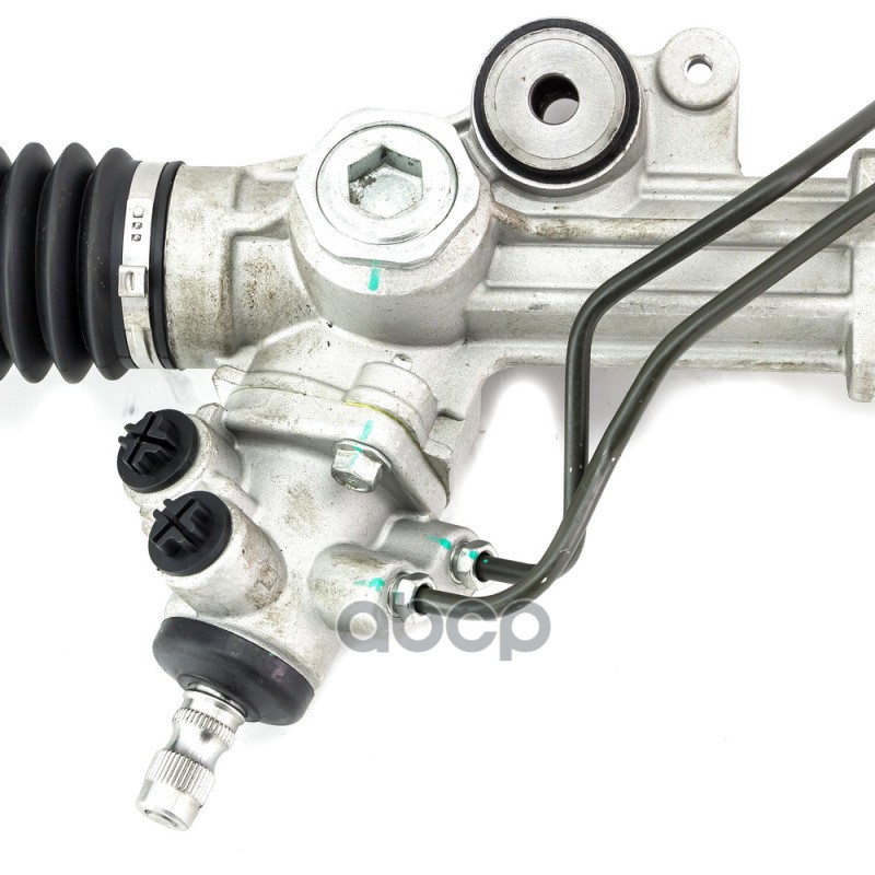 Рейка рулевая с г.у.