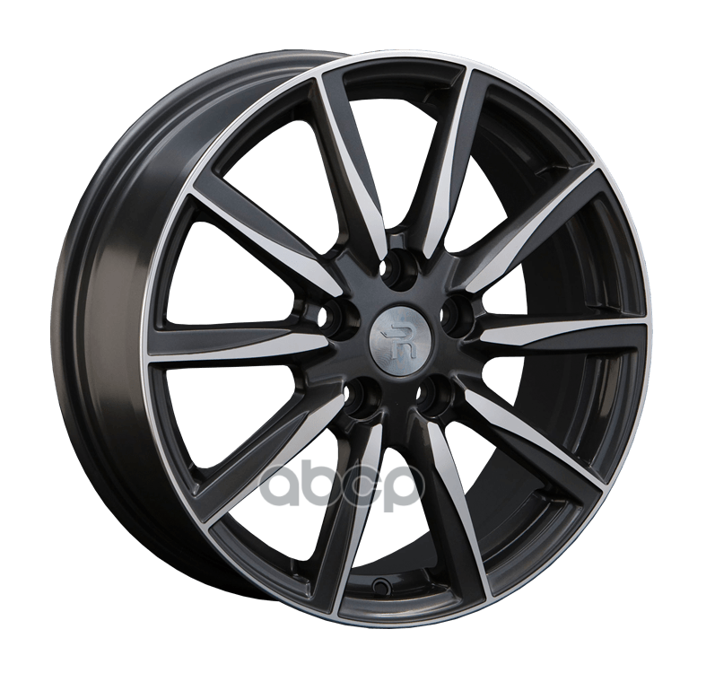 Диск Replay, TY48 7x17/5x114.3ET39 60.1