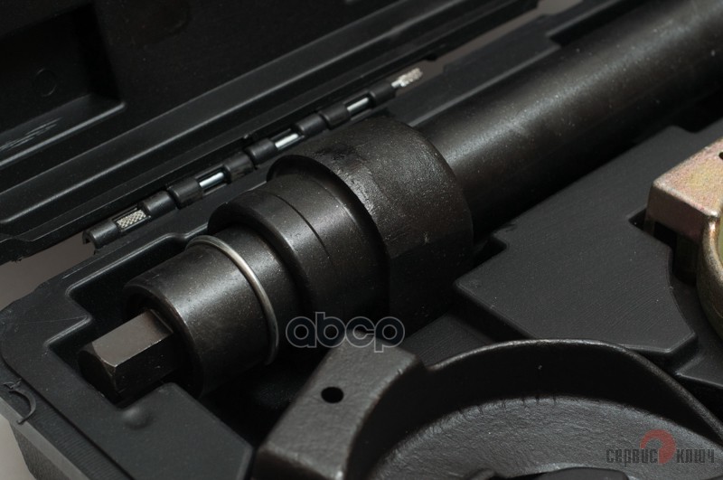 Стяжка пружин для типа подвески МсPherson 8 пр. Сервис Ключ 77779