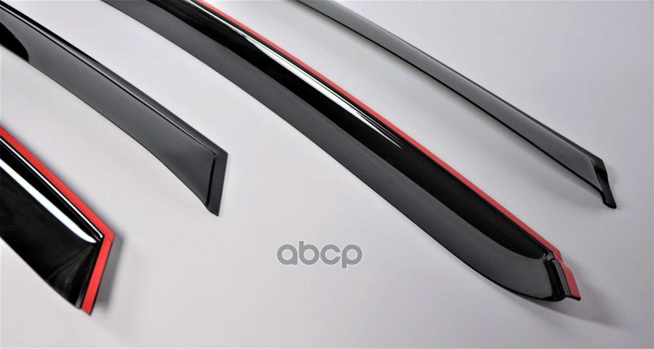 Дефлектор двери KIA Ceed хетчбек (18-)COMFORT