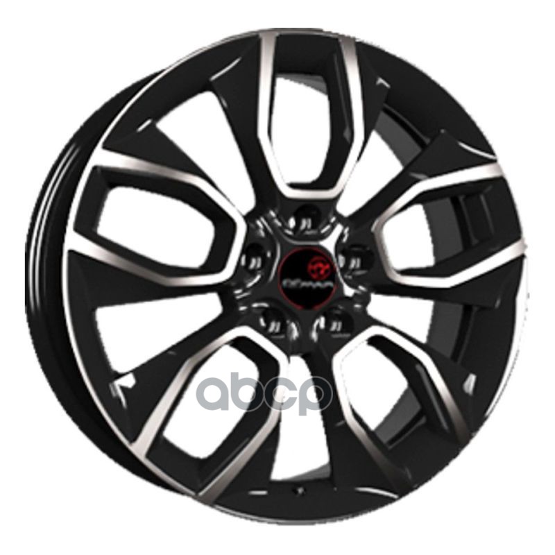 Диск Remain, Skoda 7x18/5x112ET43 57.1