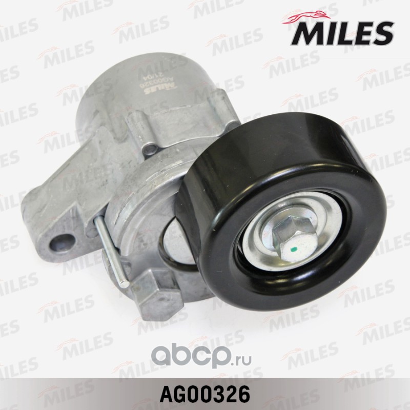 Miles AG00326