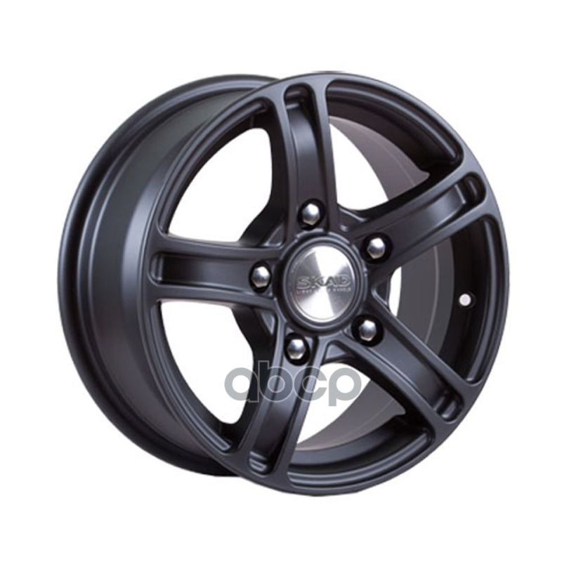 Диск SKAD, Трофи 6.5x15/5x139.7ET40 98.5