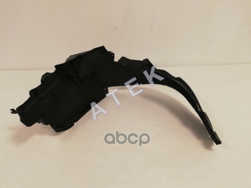 Защита крыла {ST01}