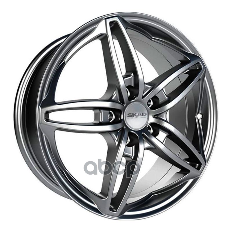 Диск SKAD, Турин 6.5x16/5x114.3ET45 67.1