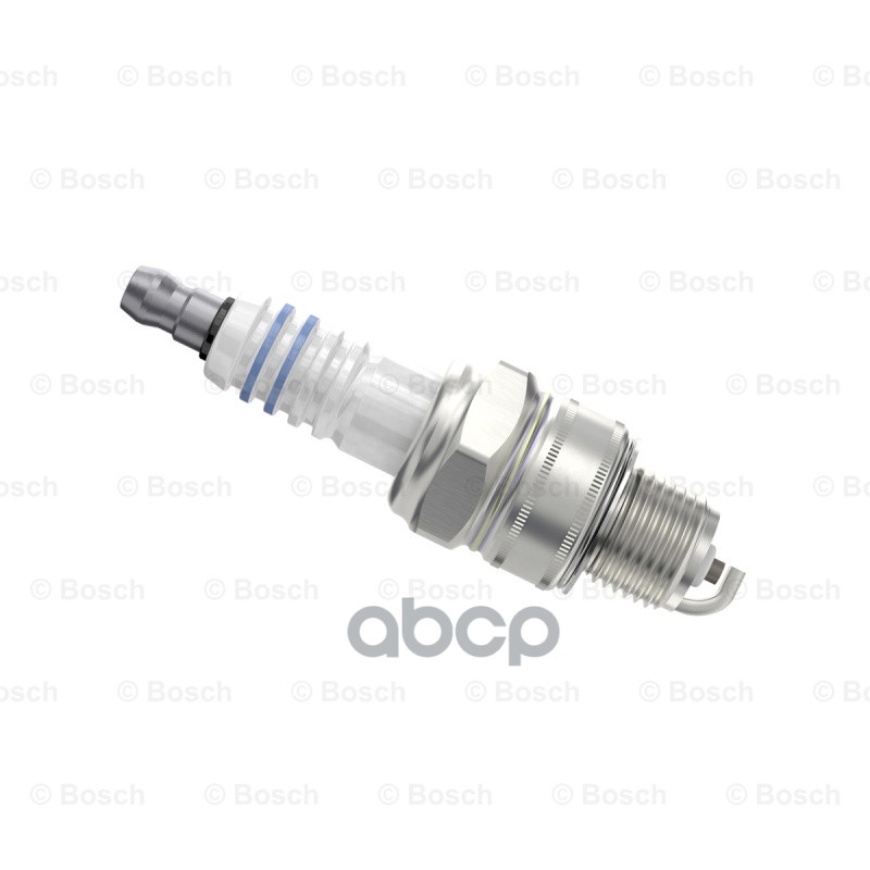 Свеча зажигания BOSCH 0241235754 W7BC ЗМЗ-402