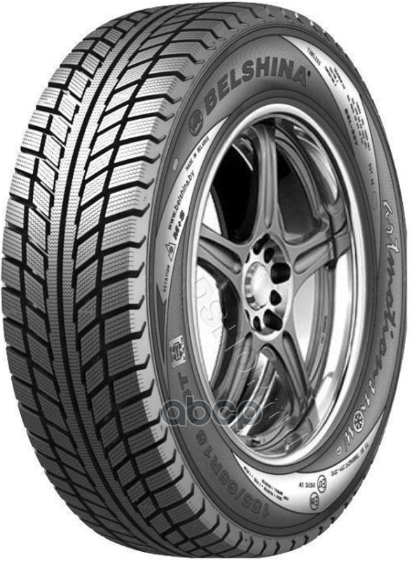 Автошина БЕЛШИНА BEL-494 225/60 R18 100 H