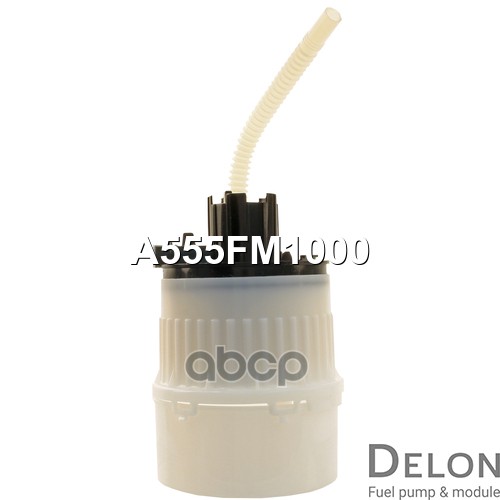 Фильтр для модуля в сборе