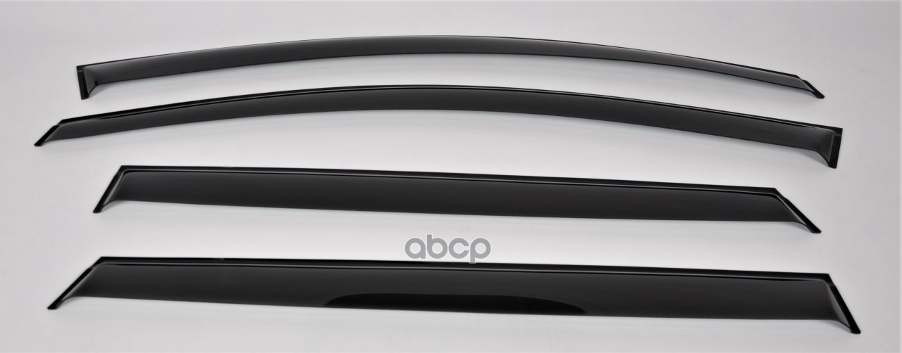 Дефлектор двери KIA Optima седан (15-) COMFORT