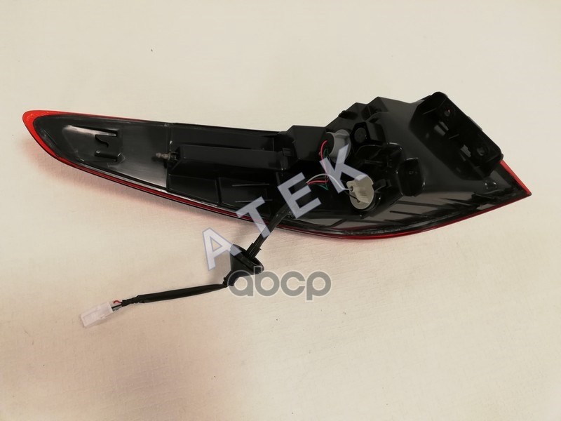 ATEK RIO 17 Фонарь внешний правый RP-16016