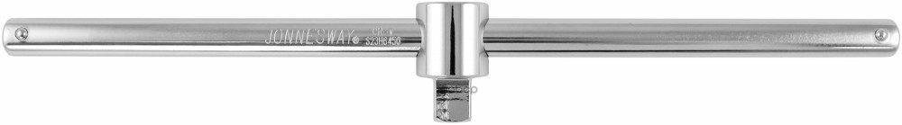 Вороток! Т-Образный 3/4''Dr, 450Мм Jonnesway арт. S23H6450