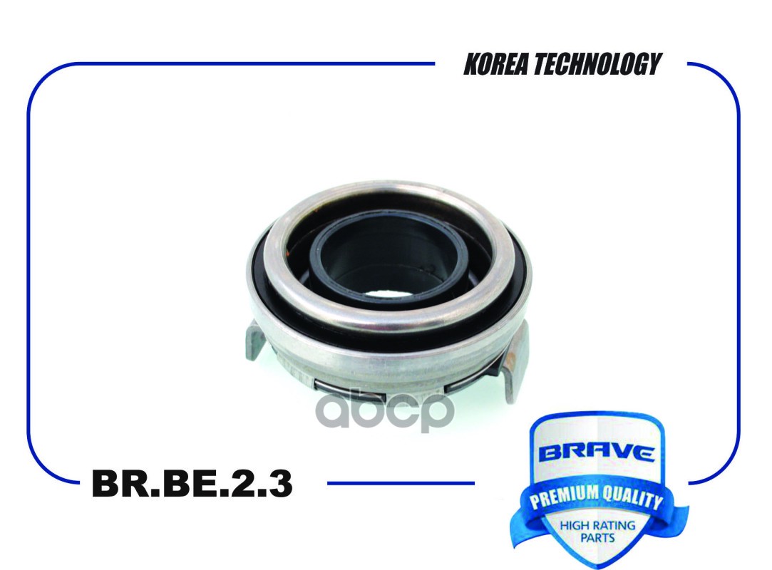 Подшипник выжимной сцепления 96518531 BR.BE.2.3 Matiz, Spark, Aveo T250