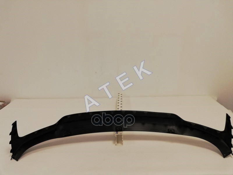 ATEK SOLARIS 17 Спойлер заднего бампера RP-00678