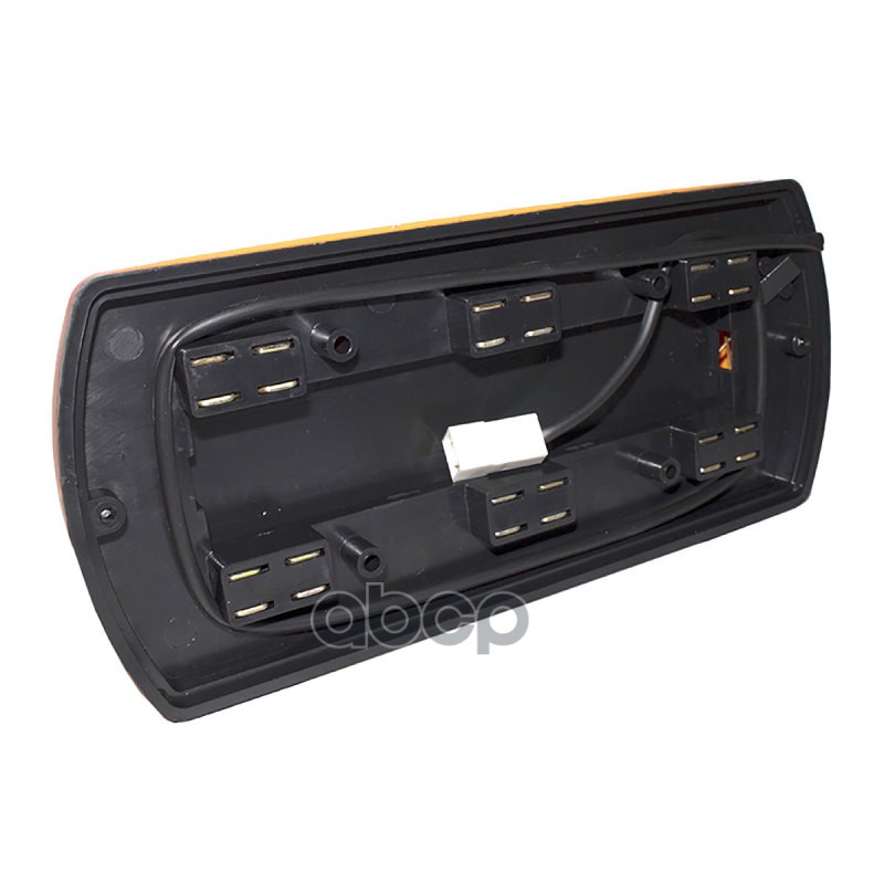 Знак Taxi 12 В на крышу на магните шашечки желтый 29 х 13 х 9 см DolleX 138132