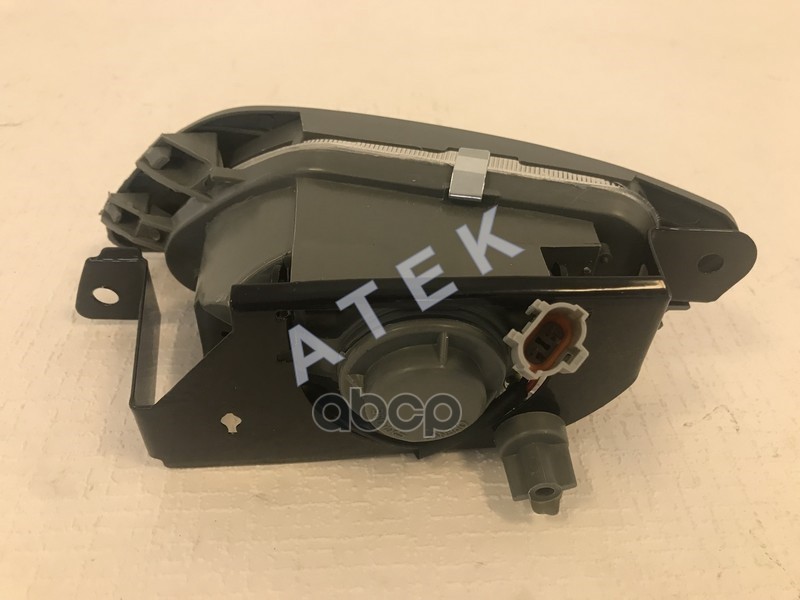 NEXIA 95-08 Фара п/туманная прав (Китай)