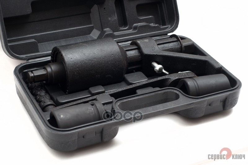 Гайковерт ручной (мясорубка) на 1