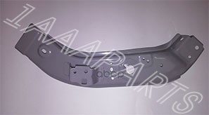 1Ap5256b524 Кронштейн Крепления Фары Mitsubishi Outlander -Прав 1AAAPARTS арт. 1AP5256B524