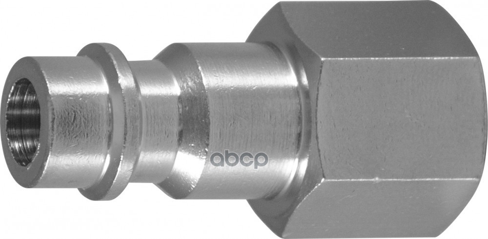 Штуцер Брс! Европейского Типа С Внутренней Резьбовой Частью Bspt 1/4'' Jonnesway арт. GM02PF