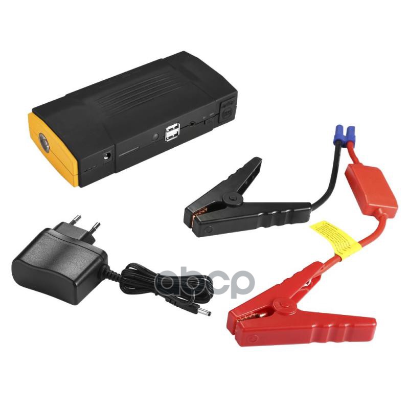 051-8050 Пусковое устройство аккумуляторное DKJS18000mAh auto kit 12В/16В/19В ма