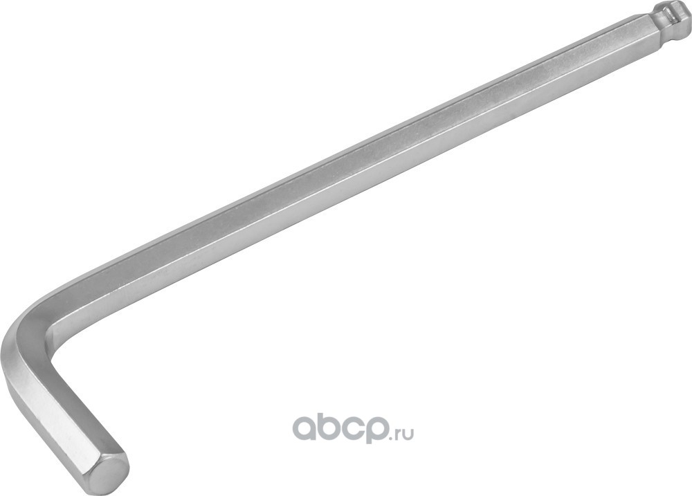 THORVIK HKB80 Ключ торцевой шестигранный с шаром, H8