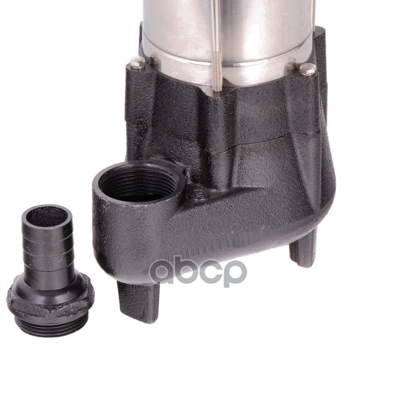 Фекальный насос СФН250, 250 Вт, напор 8 м, 10000 л/ч