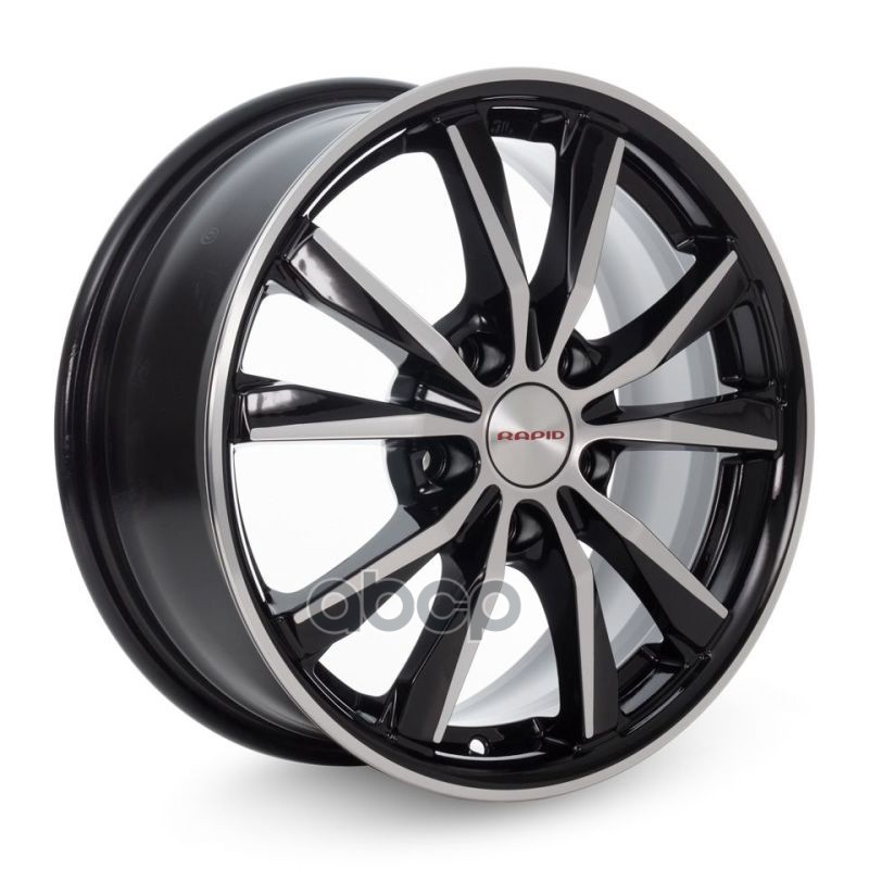 Диск КиК, Спайдер 6.5x16/5x108ET50 63.35