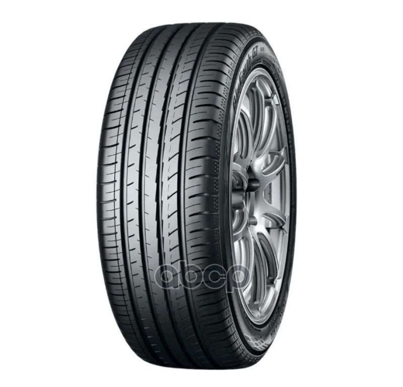 Автошина Yokohama BluEarth-GT AE 51 245/45 R17 99 W