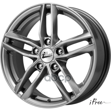 Диск iFree, Moskva 6.5x16/5x108ET43 67.1