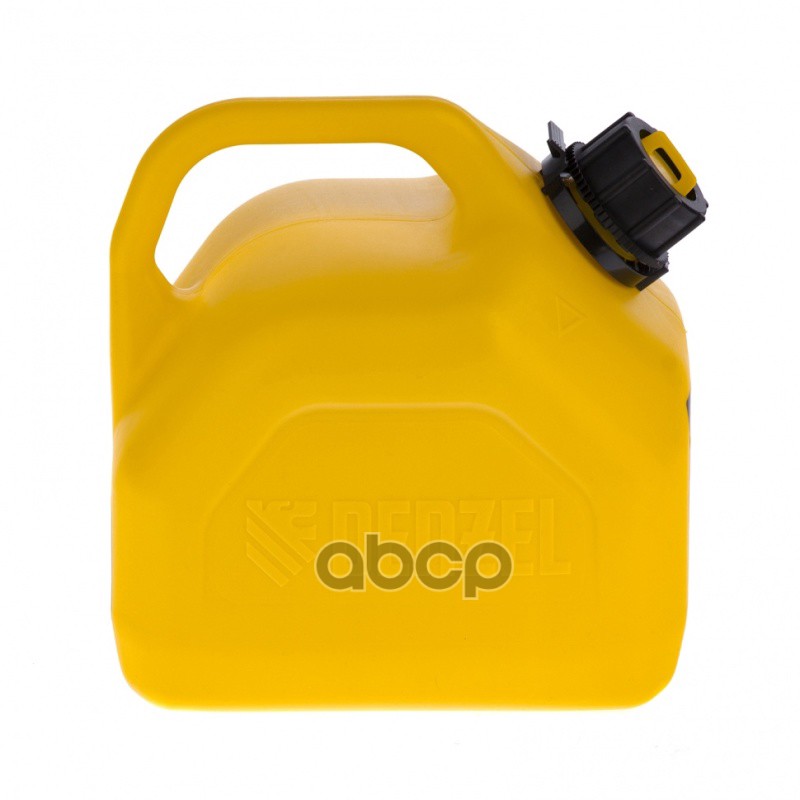 Канистра для ГСМ, премиум, 5л