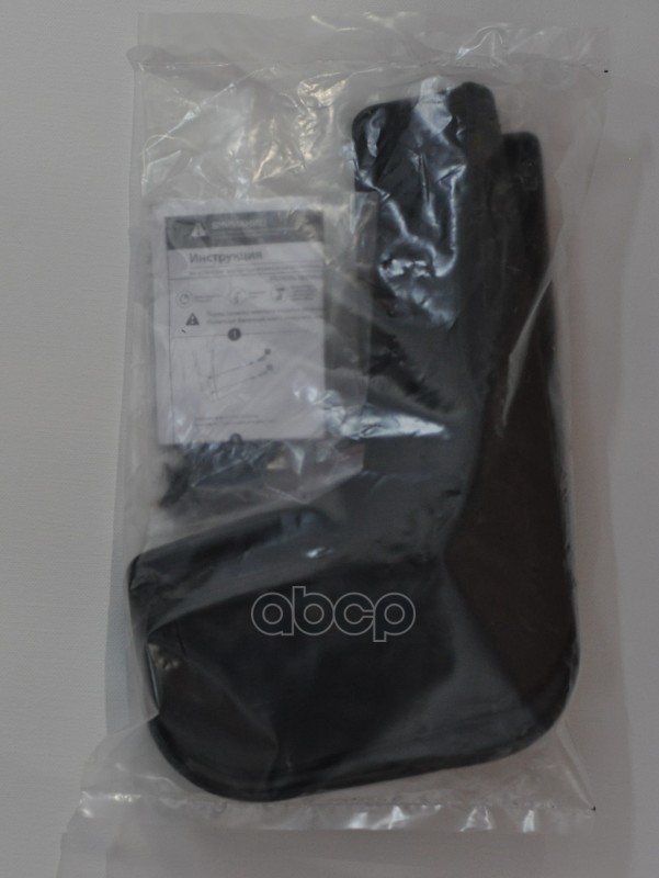 35.09.501.PZ Брызговики Mitsubishi ASX з