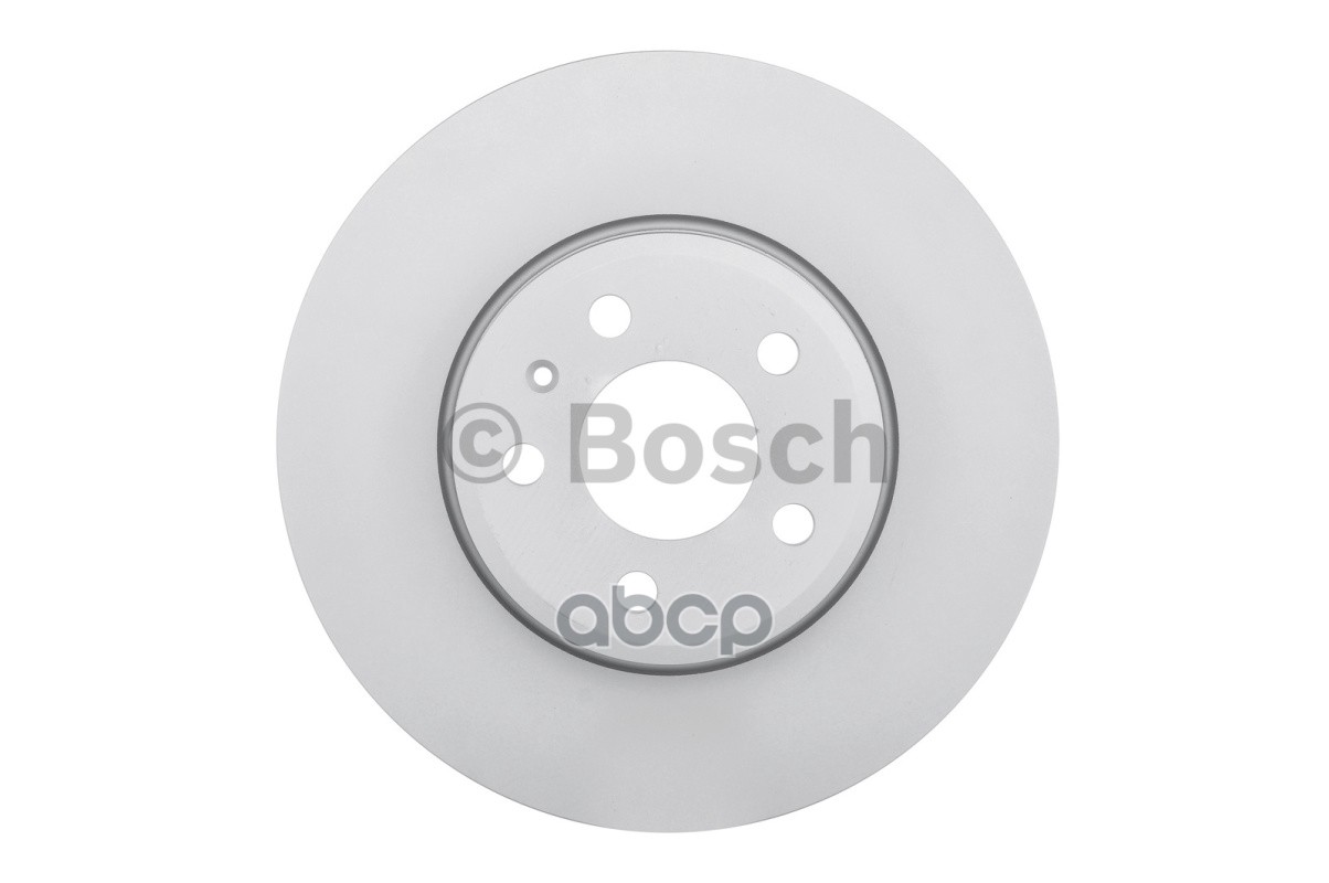 0 986 479 467 Диск Тормозной Передний! Audi A4/A5 1.8-3.2Fsi 07> Bosch арт. 0986479467