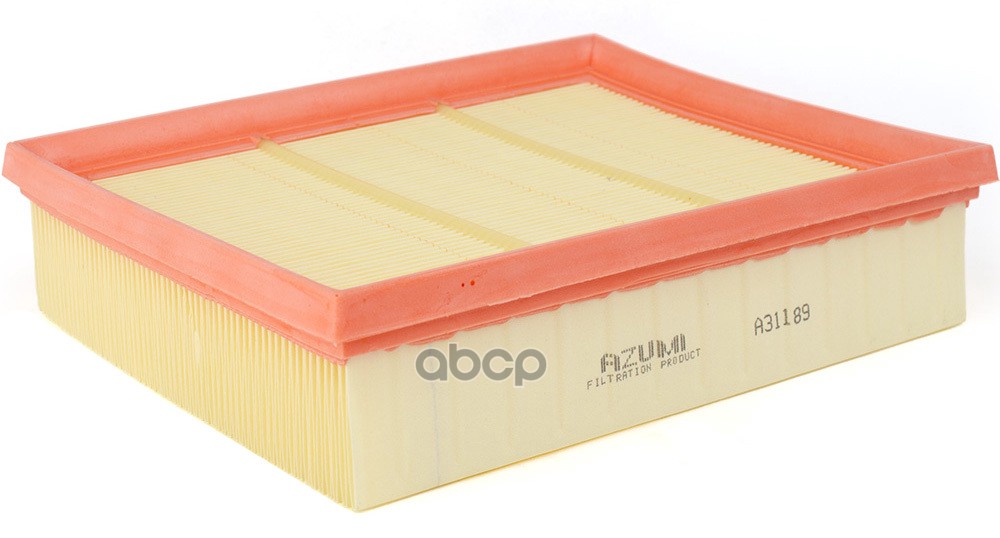 Фильтр воздушный AZUMI  A31189 MERCEDES-BENZ M266  A-Klasse (W169), B-Klasse (W245)