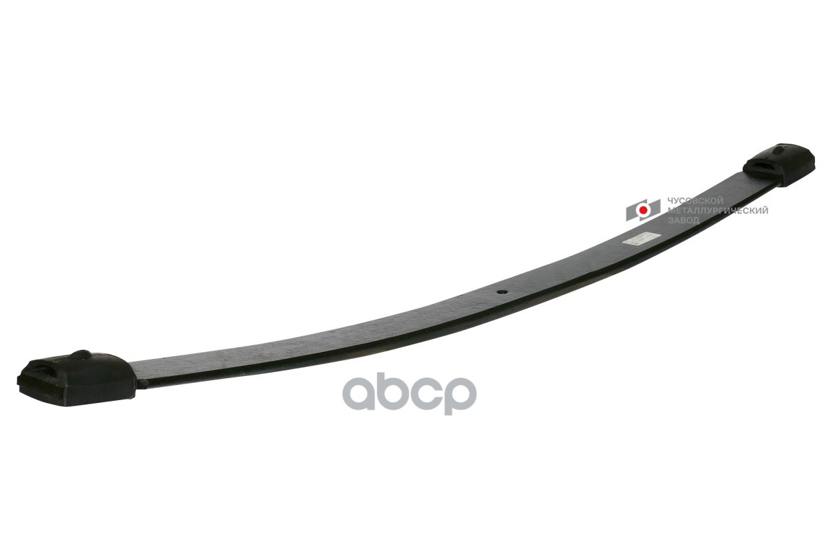 702202PG-2912102-10 Лист №2 Рессора задняя для  Boxer 3, Jumper, Ducato 250 2 ли