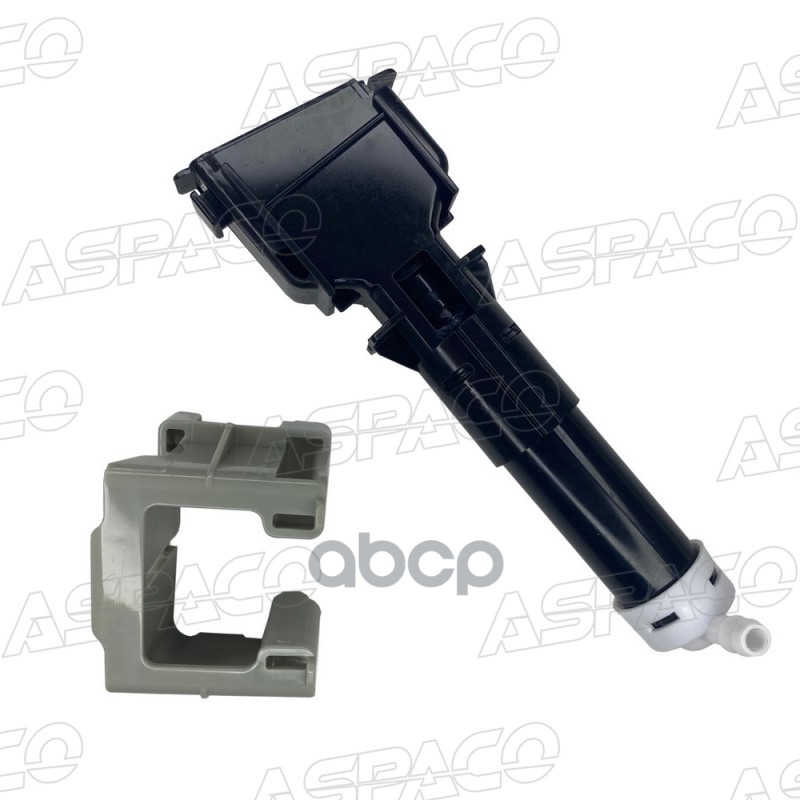 Форсунка Омывателя Фар Левая Mazda 6 (Gj) 2013-2016 ASPACO арт. AP4948