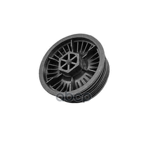 Крышка фильтра топливного Scania 4/P/R/T серия TORK арт. TRK6925